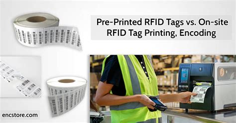 pre encoded rfid labels|rfid labels meaning.